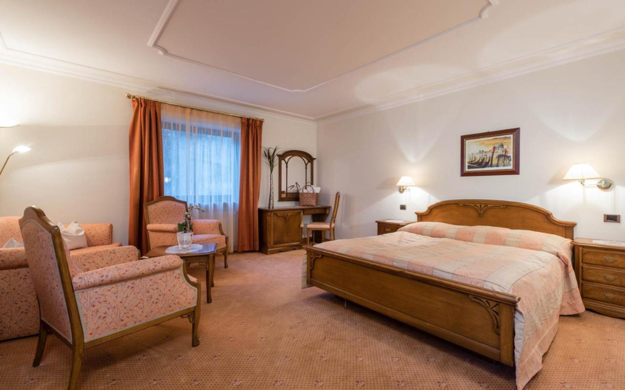 Romantik Hotel & Restaurant Stafler Vipiteno Esterno foto
