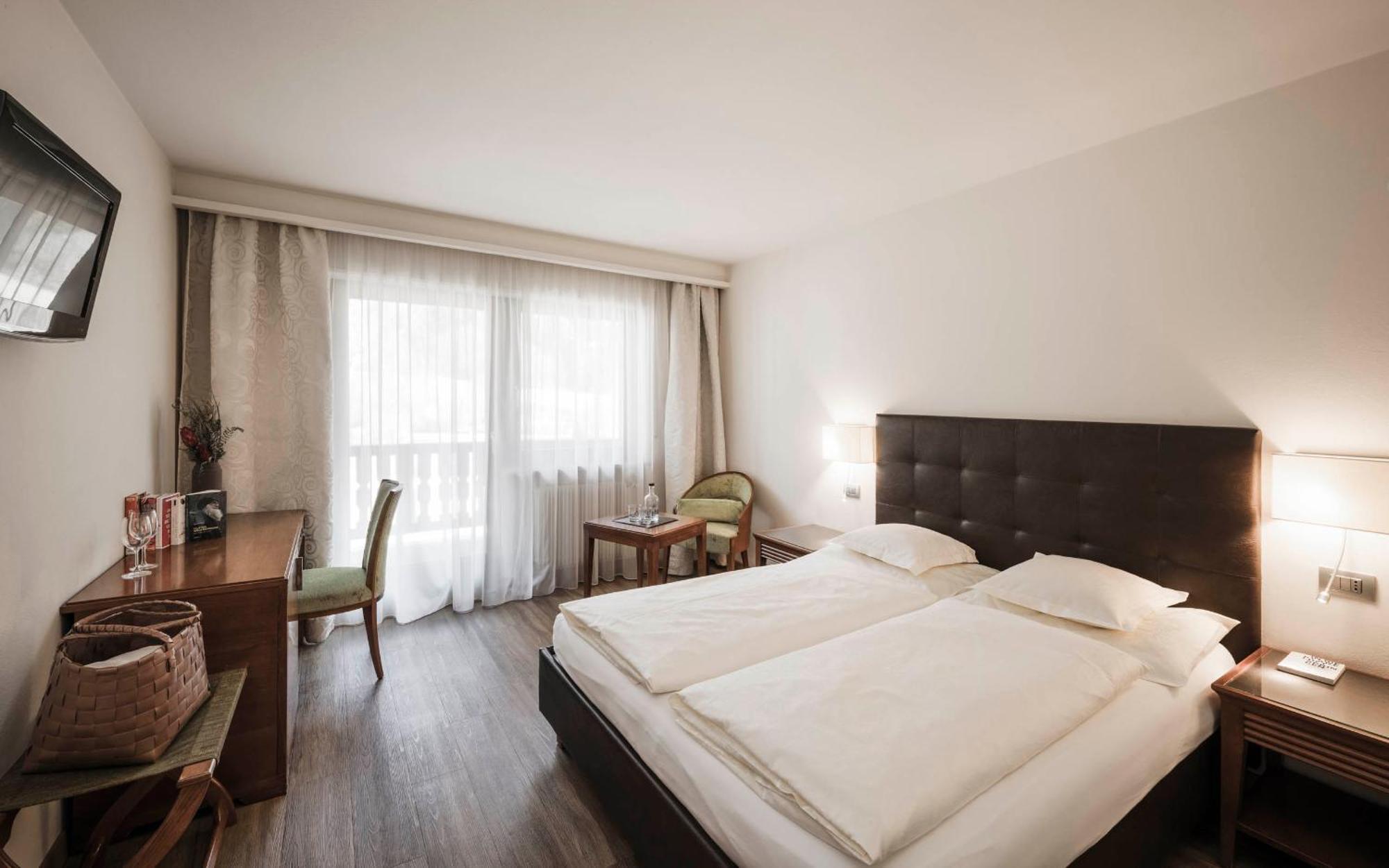 Romantik Hotel & Restaurant Stafler Vipiteno Esterno foto